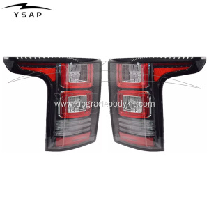 Tail lamp Taillights for 2013-2017 Range Rover Vogue
